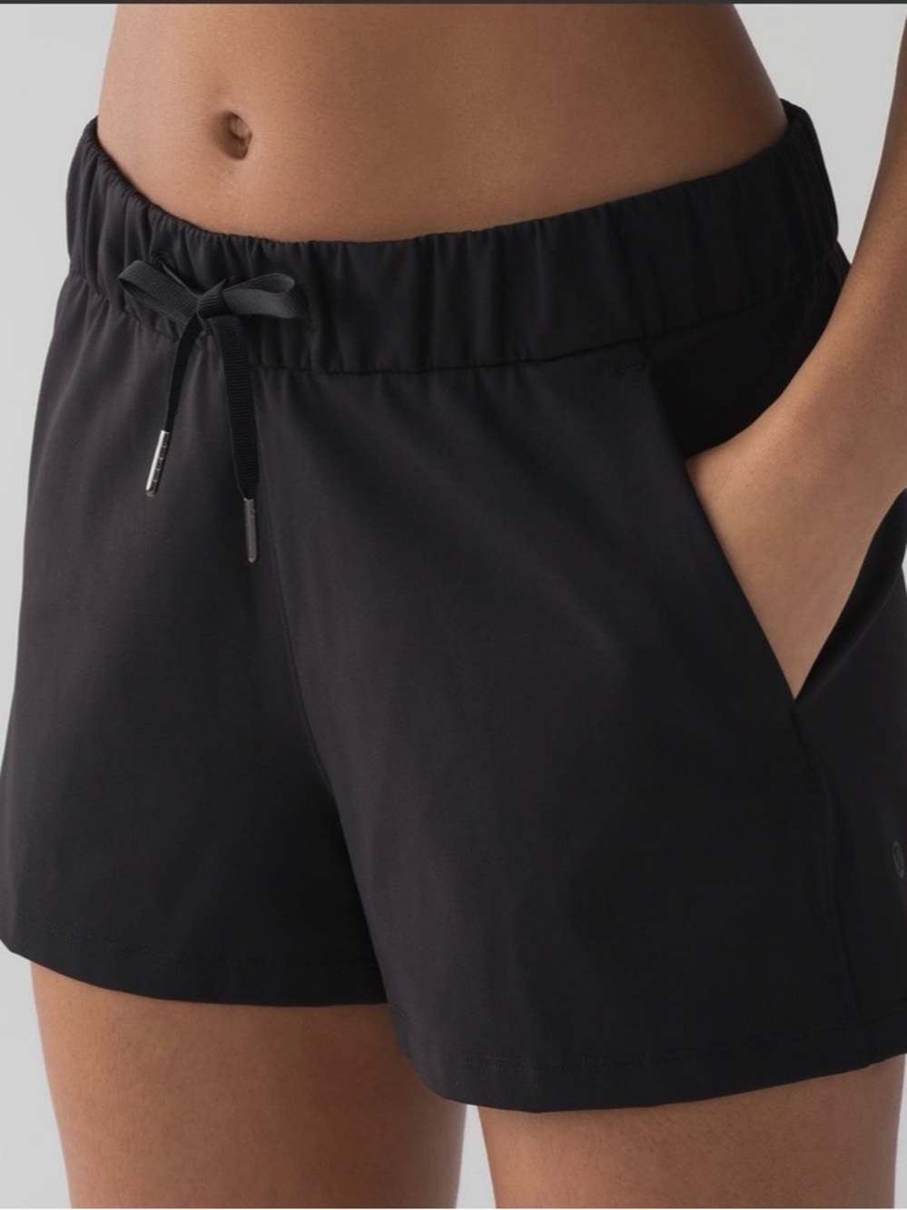 Lululemon On The Fly Short | Size 6